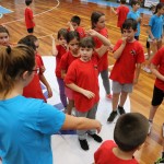 ZSŠDI, Skokičin vrtiljak: tretja etapa na Stadionu 1. maja