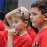 ZSŠDI, Skokičin vrtiljak: tretja etapa na Stadionu 1. maja