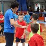 ZSŠDI, Skokičin vrtiljak: tretja etapa na Stadionu 1. maja