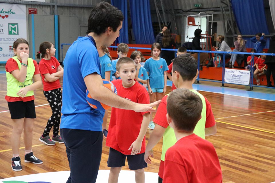 ZSŠDI, Skokičin vrtiljak: tretja etapa na Stadionu 1. maja