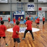 ZSŠDI, Skokičin vrtiljak: tretja etapa na Stadionu 1. maja