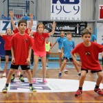 ZSŠDI, Skokičin vrtiljak: tretja etapa na Stadionu 1. maja