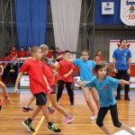 ZSŠDI, Skokičin vrtiljak: tretja etapa na Stadionu 1. maja