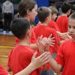 ZSŠDI, Skokičin vrtiljak: tretja etapa na Stadionu 1. maja