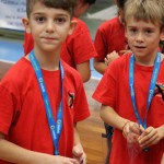 ZSŠDI, Skokičin vrtiljak: tretja etapa na Stadionu 1. maja