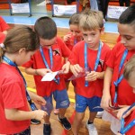 ZSŠDI, Skokičin vrtiljak: tretja etapa na Stadionu 1. maja
