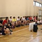 ZSŠDI: Jezikovni poligon na NSŠ Cirila in Metoda na Katinar