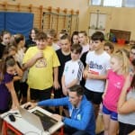 ZSŠDI: Jezikovni poligon na NSŠ Cirila in Metoda na Katinar