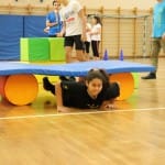 ZSŠDI: Jezikovni poligon na NSŠ Cirila in Metoda na Katinar