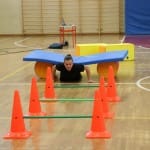 ZSŠDI: Jezikovni poligon na NSŠ Cirila in Metoda na Katinar