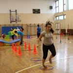 ZSŠDI: Jezikovni poligon na NSŠ Cirila in Metoda na Katinar