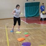 ZSŠDI: Jezikovni poligon na NSŠ Cirila in Metoda na Katinar