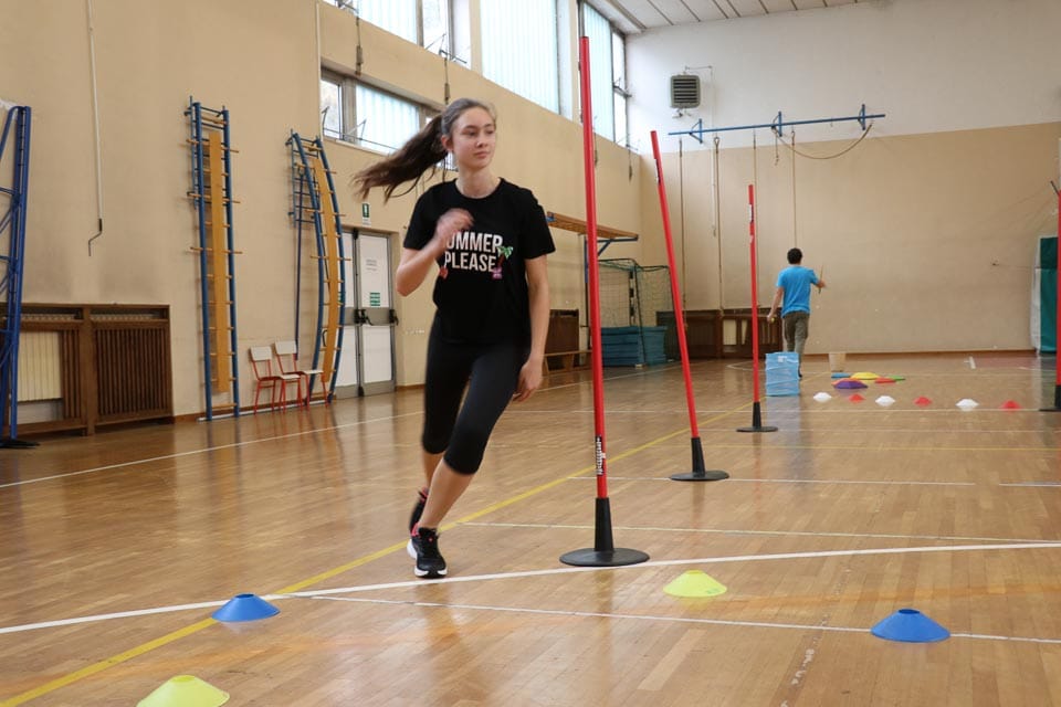 ZSŠDI: Jezikovni poligon na NSŠ Cirila in Metoda na Katinar