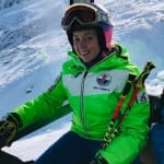 AŠD Mladina: štiridnevni trening na ledeniku v Avstriji