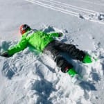 AŠD Mladina: štiridnevni trening na ledeniku v Avstriji