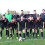 2. Al: Sovodnje - Isontina