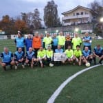 Veterani AŠD Sovodnje v novi sezoni