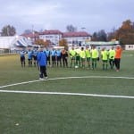 Veterani AŠD Sovodnje v novi sezoni