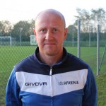 2. Al: Sovodnje - Isontina