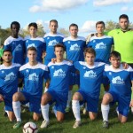 2. Al: Sovodnje - Isontina