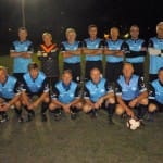 Veterani AŠD Sovodnje v novi sezoni