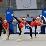 Sz Bor - Bozicna akademija