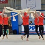 Sz Bor - Bozicna akademija