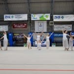 Sz Bor - Bozicna akademija