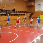 Sončkov dan: skupina v Gorici z nazivom Taras Grbac