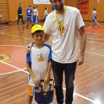 Sončkov dan: skupina v Gorici z nazivom Taras Grbac