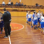 Sončkov dan: skupina v Gorici z nazivom Taras Grbac