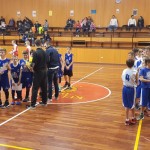 Sončkov dan: skupina v Gorici z nazivom Taras Grbac