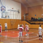 Sončkov dan: skupina v Gorici z nazivom Taras Grbac