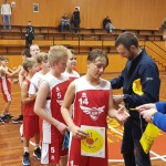 Sončkov dan: skupina v Gorici z nazivom Taras Grbac