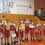 Sončkov dan: skupina v Gorici z nazivom Taras Grbac