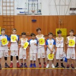 Sončkov dan: skupina v Gorici z nazivom Taras Grbac