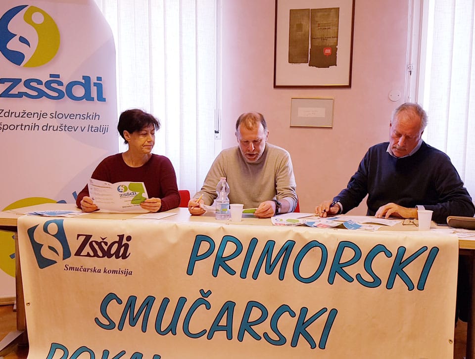 Primorski smučarki pokal