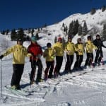 Predsezonski IVSI seminar v organizaciji OOZUS Trst