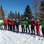 Predsezonski IVSI seminar v organizaciji OOZUS Trst