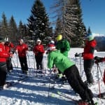 Predsezonski IVSI seminar v organizaciji OOZUS Trst