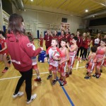 Bozicna akademija SD Sokol