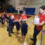 Bozicna akademija SD Sokol