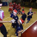 Bozicna akademija SD Sokol