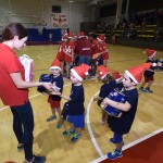 Bozicna akademija SD Sokol