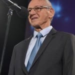 KS TS360 - predstavitev knjige Zorana in Franca Jeroncica Nepovabljeni in odprtje bozicnega sejma knjig ZTT in Mladike