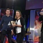KS TS360 - predstavitev knjige Zorana in Franca Jeroncica Nepovabljeni in odprtje bozicnega sejma knjig ZTT in Mladike