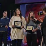 KS TS360 - predstavitev knjige Zorana in Franca Jeroncica Nepovabljeni in odprtje bozicnega sejma knjig ZTT in Mladike