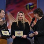 KS TS360 - predstavitev knjige Zorana in Franca Jeroncica Nepovabljeni in odprtje bozicnega sejma knjig ZTT in Mladike