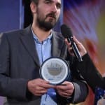 KS TS360 - predstavitev knjige Zorana in Franca Jeroncica Nepovabljeni in odprtje bozicnega sejma knjig ZTT in Mladike