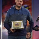 KS TS360 - predstavitev knjige Zorana in Franca Jeroncica Nepovabljeni in odprtje bozicnega sejma knjig ZTT in Mladike